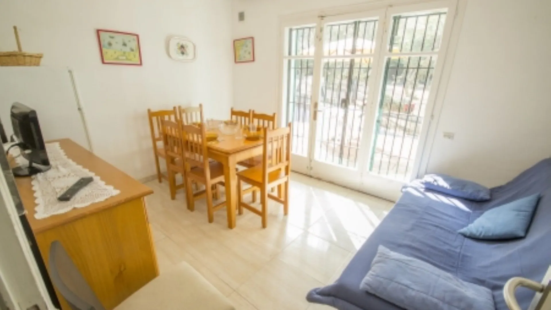 106169 - Apartment In Llafranc Palafrugell Spain