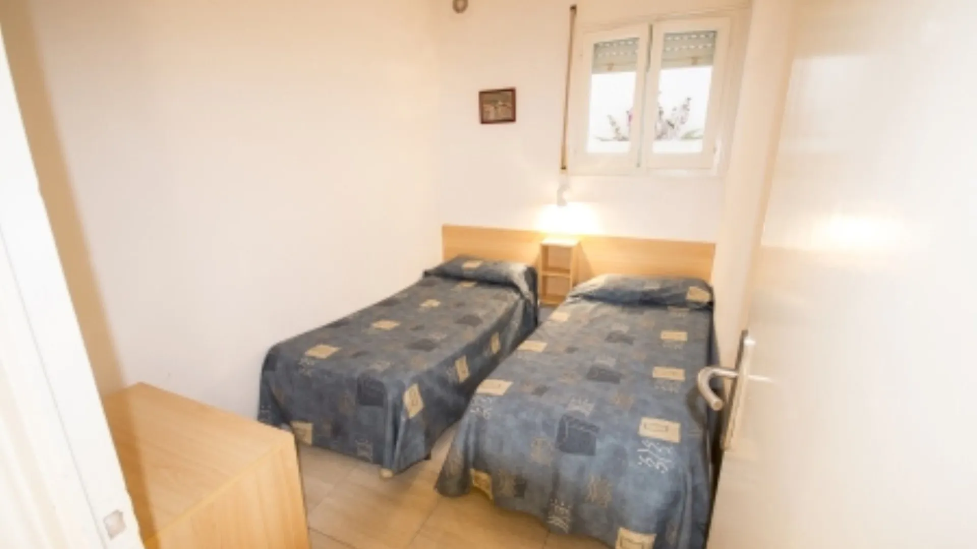 106169 - Apartment In Llafranc Palafrugell